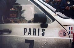 Photos du Rallye Monte-Carlo 1985 Rallye Monte-Carlo 1985