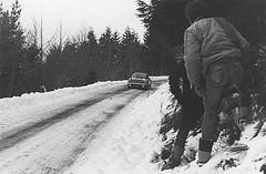 Photos du Rallye Monte-Carlo 1985 Rallye Monte-Carlo 1985
