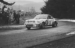Photos du Rallye Monte-Carlo 1985 Rallye Monte-Carlo 1985