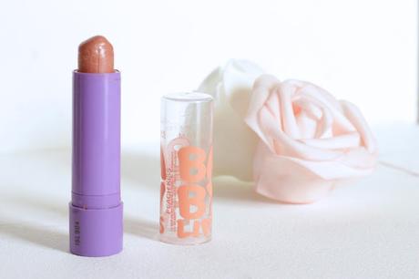 #6 Beauté : Mes favoris pour bien finir l'été #6 Beauté : Mes favoris pour bien finir l'été