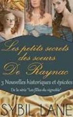 Check-up du Lundi 24 août 2015 les petits secrets des soeurs De Raynac