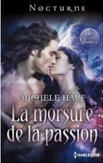 Check-up du Lundi 24 août 2015 la morsure de la passion