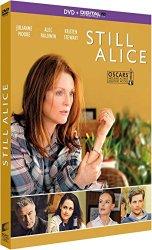 Critique Dvd: Still Alice Critique Dvd: Still Alice