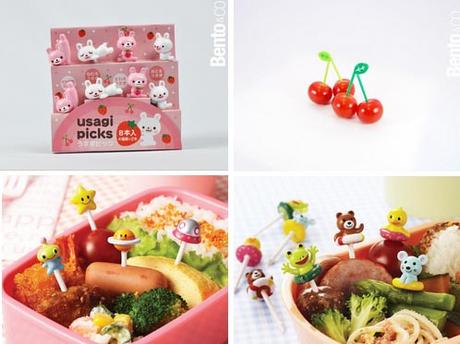 Esprit bento… quand le Japon s’invite dans l’assiette des enfants piques_bento