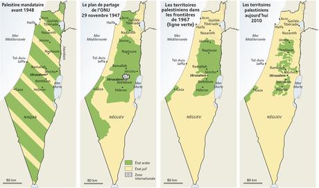 Israël-Palestine : « Le grand écart de la France »