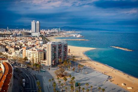 Vos vacances à Barcelone Barcelone