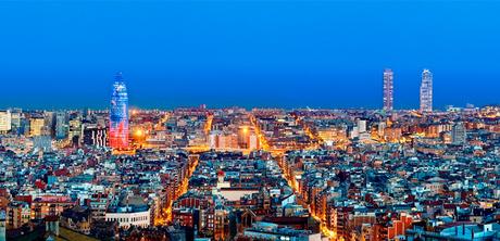 Vos vacances à Barcelone Barcelone