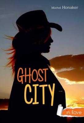 Ghost City ♥ ♥ ♥