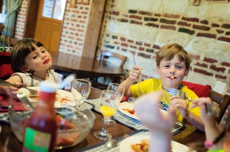 Besoin d’évasion, retour dans le Nord Pas de Calais. La Ferme de la Noyelle - Table d'Hôte