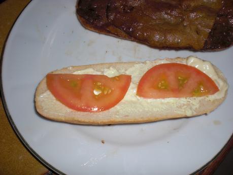 PREGOS (SANDWICH PORTUGAIS) CIMG4130