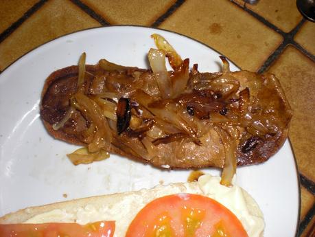 PREGOS (SANDWICH PORTUGAIS) CIMG4133