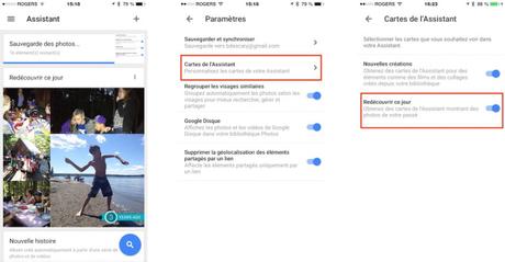 Google Photos : 9 astuces qui vous aideront à maximiser l’utilisation de ce service