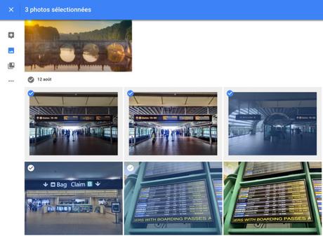 Google Photos : 9 astuces qui vous aideront à maximiser l’utilisation de ce service