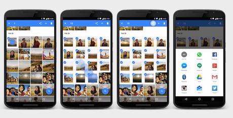 Google Photos : 9 astuces qui vous aideront à maximiser l’utilisation de ce service