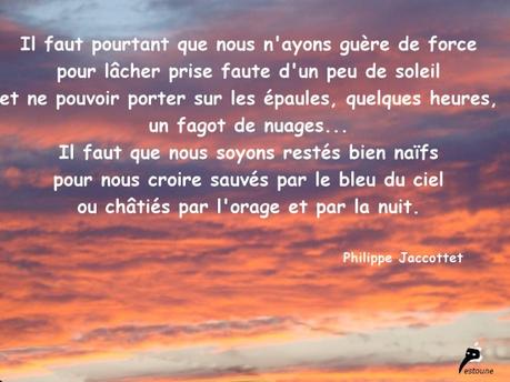 nuages de philippe jaccottet nuages de philippe jaccottet