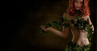 Cosplay – Poison Ivy #90