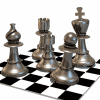 C'est la rentrée ! Animated Chess Gif (60)