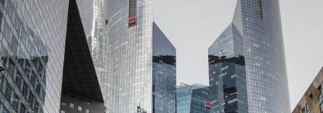 Séparation et régulation bancaires, la grande illusion Séparation et régulation bancaires, la grande illusion