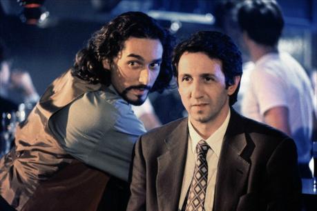 LA VERITE SI JE MENS - 4/10 z47