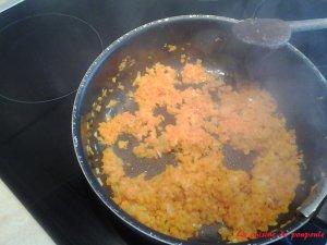 Bolognaise maison Bolognaise maison