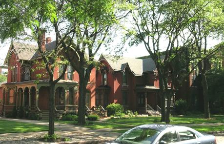 DETROIT - MICHIGAN (USA) z03