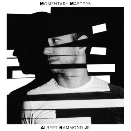 Albert Hammond jr - Momentary masters