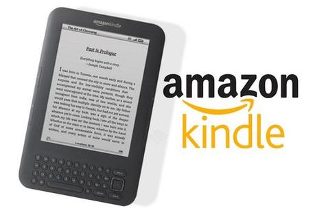 Comment gagner de l’argent avec le Kindle d’Amazon