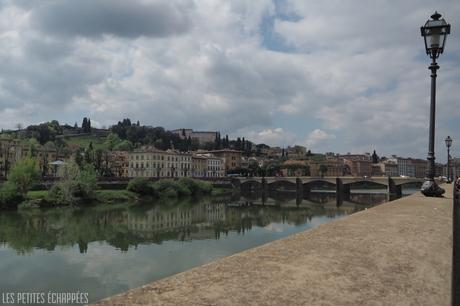 Florence fleuve