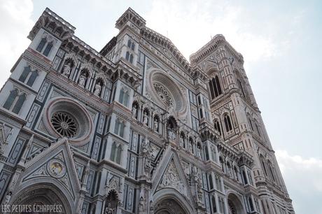 Florence cathédrale