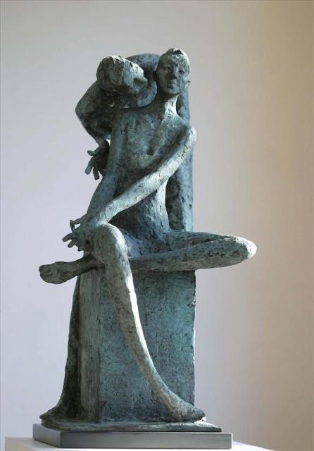 BobQuinnexcusessculpturesIreland BobQuinnexcusessculpturesIreland