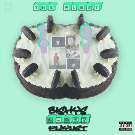 Bishop Nehru – Bishy’s B-Day Playlist bish1