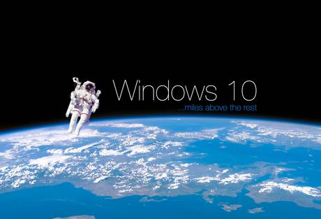Windows 10 a été installé sur plus de 75 millions de PC