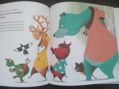 Un secret de petit cochon ♥ ♥ ♥ Un secret de petit cochon ♥ ♥ ♥