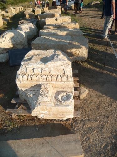 archéologie,histoire,forum,chantier,fouilles,murviel les montpellier,culture,tourisme