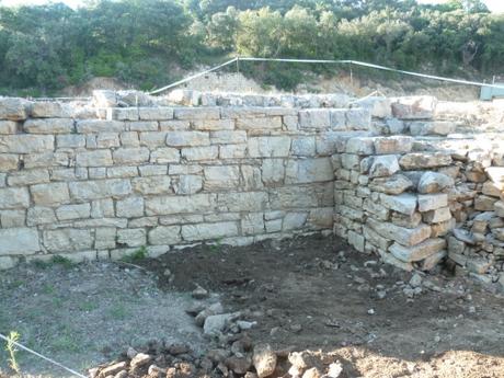 archéologie,histoire,forum,chantier,fouilles,murviel les montpellier,culture,tourisme