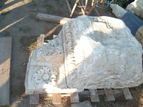 archéologie,histoire,forum,chantier,fouilles,murviel les montpellier,culture,tourisme