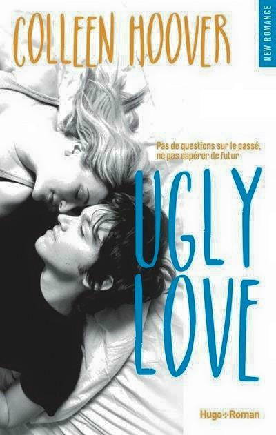 Ugly love french cover