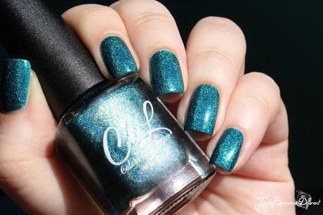 Mean Dean Profitt - Colors by Llarowe Mean Dean Profitt - Colors by Llarowe