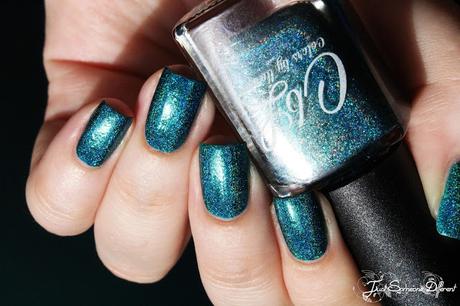 Mean Dean Profitt - Colors by Llarowe Mean Dean Profitt - Colors by Llarowe