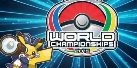 Résultats du Championnat du monde Pokémon
