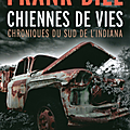 La part du diable et autres nouvelles noires Chiennes de vies (chroniques du sud de l'indiana)