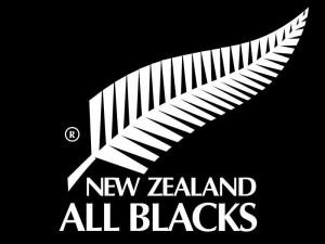 logo all blacks