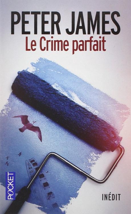 Le crime parfait de Peter James