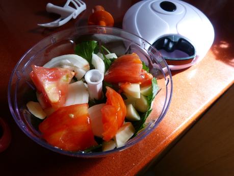 Salade tunisienne P1170873