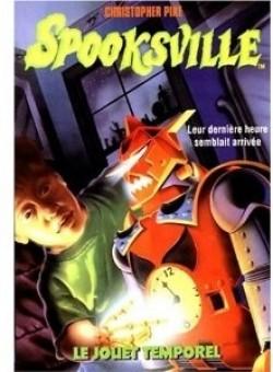 Spooksville - Christopher Pike