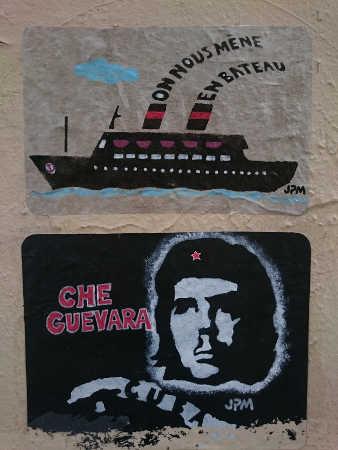 che_guevara.JPG, août 2015 che_guevara.JPG