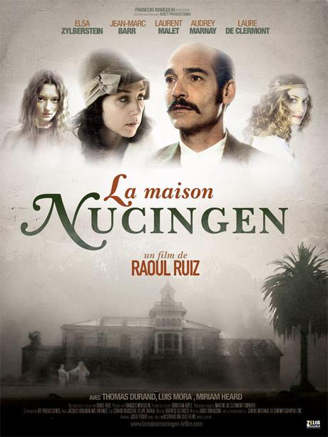 Balzac - La Maison Nucingen, 1837 /1838 Balzac - La Maison Nucingen, 1837 /1838