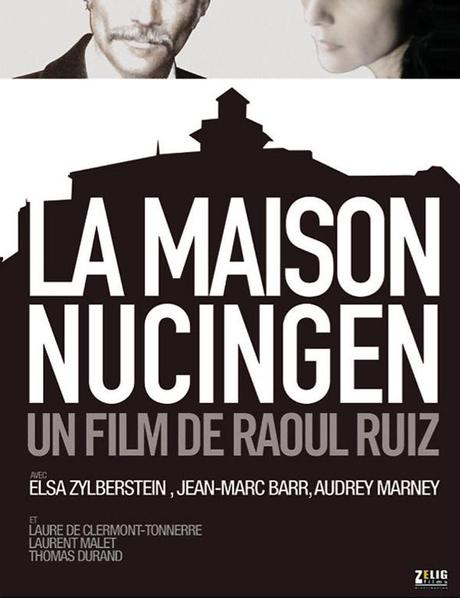 Balzac - La Maison Nucingen, 1837 /1838 Balzac - La Maison Nucingen, 1837 /1838