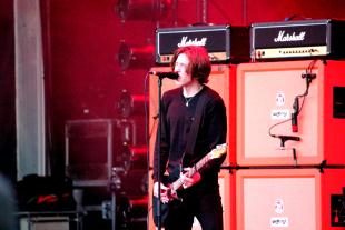 catfish Rock en seine, jour 1 : The Offspring, Kasabian, Jacco Gardner, Catfish and the Bottleman…