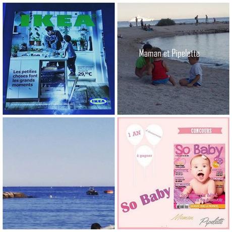 QUE C’EST T’IL PASSÉ PENDANT CE MOIS D’AOÛT ? QUE C’EST T’IL PASSÉ PENDANT CE MOIS D’AOÛT ?